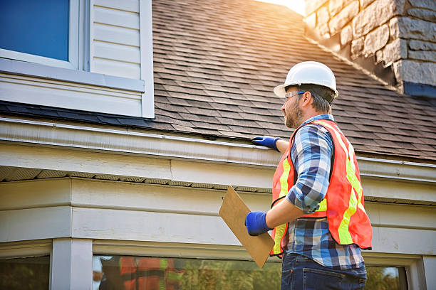Licensed Roofing service in Williamsville, IL - Ben Roofing and Steel LLC